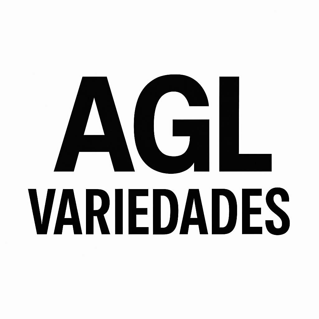 AGL Variedades Logo